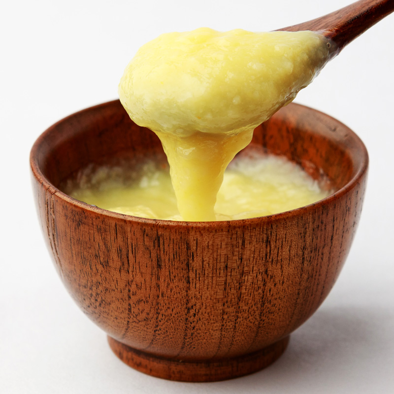 夜伴蜂声 自产西藏 新鲜高活性野花蜂王浆500g