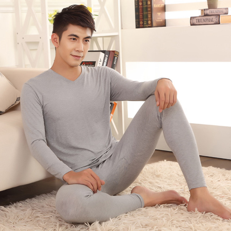 Sous-vêtement thermo jeunesse 823# en autre - Ref 763265 Image 3