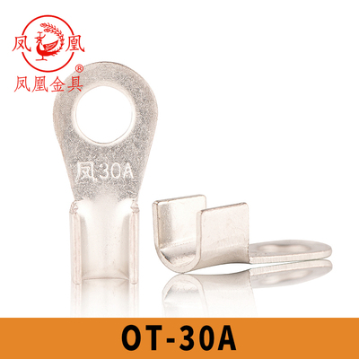 30A凤凰国标镀锡接线端子