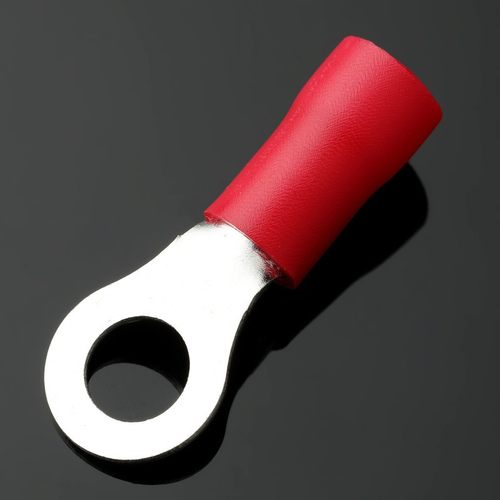 O型接线端子RV8-5圆形