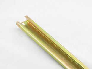 15高低导轨G32 JF5JH1接线端子通用导轨 导轨G型导轨NS32