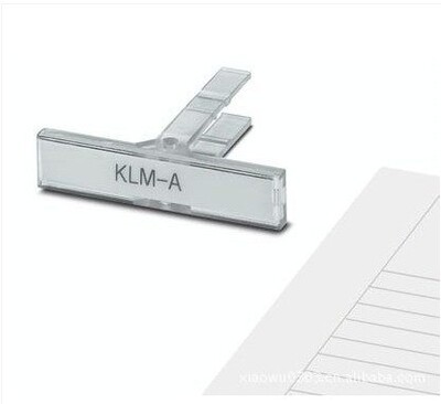 KLM/A标记座标记器E/UK