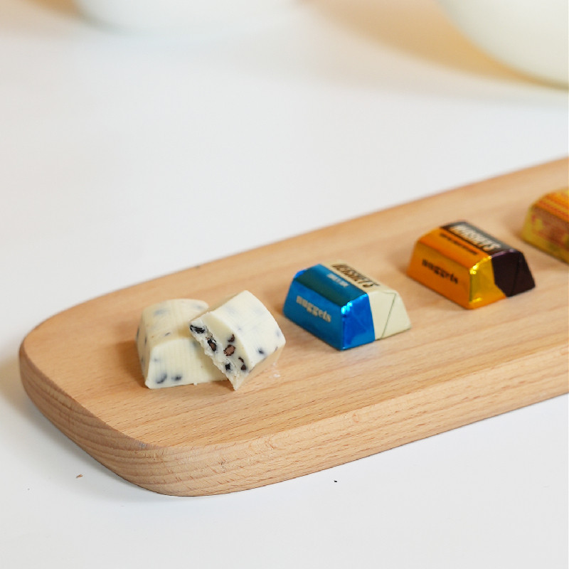 好时金砖巧克力巴旦木曲奇办公室休闲新品散装网红零食糖果