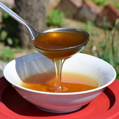 王小帮枣花蜜 蜂农自产枣花蜂蜜新鲜2025年原蜜枣花蜜山西特产1斤