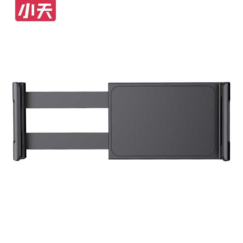 加大号手机平板夹子ipad双机位