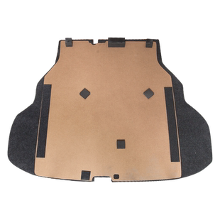 适配本田十一代雅阁改装后备箱备胎盖板10.5英仕派尾箱垫板硬地毯