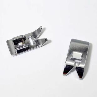 芳华缝纫机万能压脚505A 700 520  519 友立佳608 738 705压脚