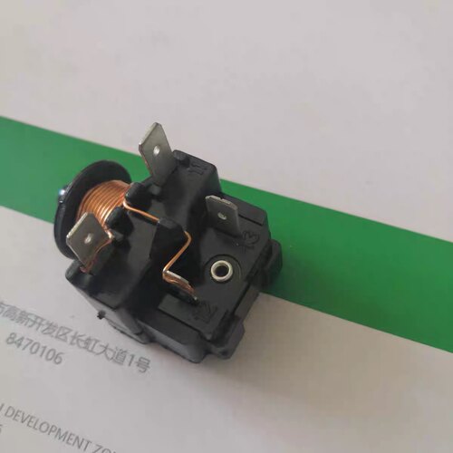 恩布拉科专用启动器
