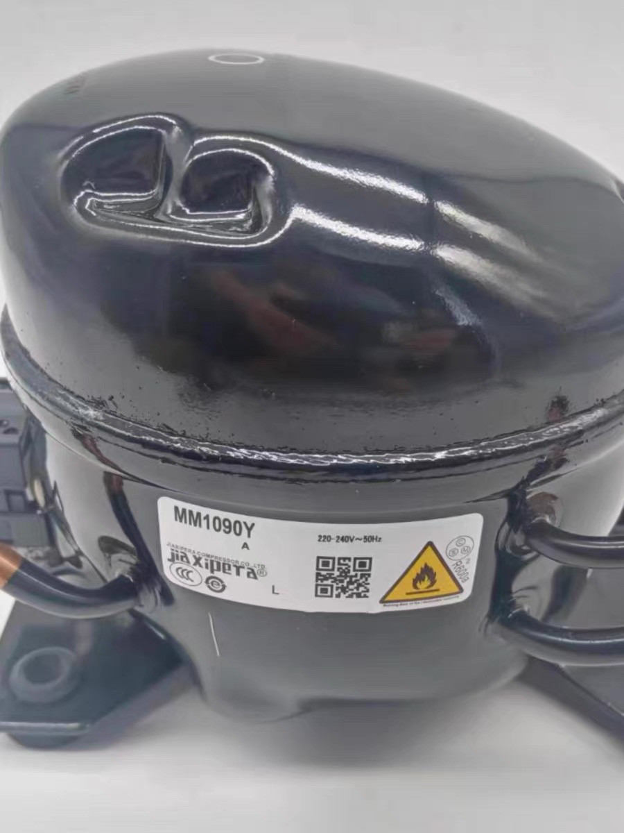 全新原装冰箱压缩机MM1090Y MG1110Y 加西贝拉  海尔 容声 云米