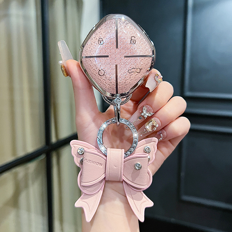 奇瑞捷途大圣钥匙套汽车2022款DCT王者pro专用壳plus包扣男idm女