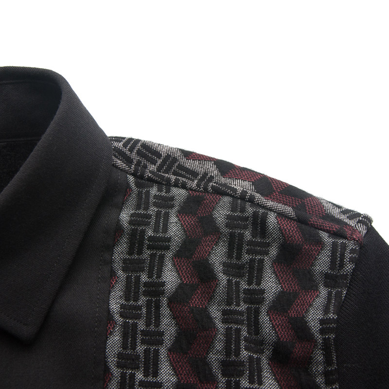 Sous-vêtement chaud jeunesse H87343 en coton - Ref 746347 Image 4