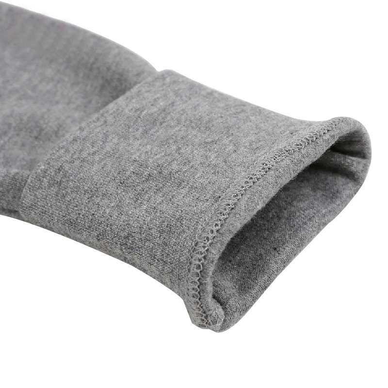 Sous-vêtement chaud jeunesse H87002/H87021 en coton - Ref 746366 Image 3