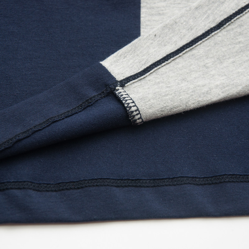 Sous-vêtement chaud jeunesse H87314-1 en coton - Ref 725893 Image 4