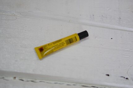 新手泰迪熊制作工具—尖嘴钳，塞棉棒，胶水，缝纫线 手缝针 剪刀
