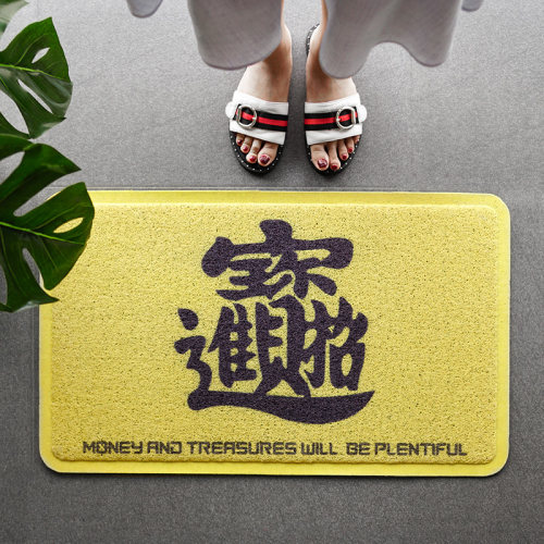 进门脚垫风水价格 进门脚垫风水图片 星期三