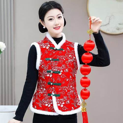 17精选正版网红爆款演出新款马甲