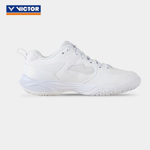 威克多P9200NTDF/AT女款羽毛球鞋胜利专业防滑碳板运