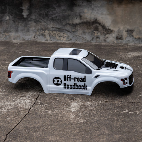 TRX4，SCX10，易控，FMS