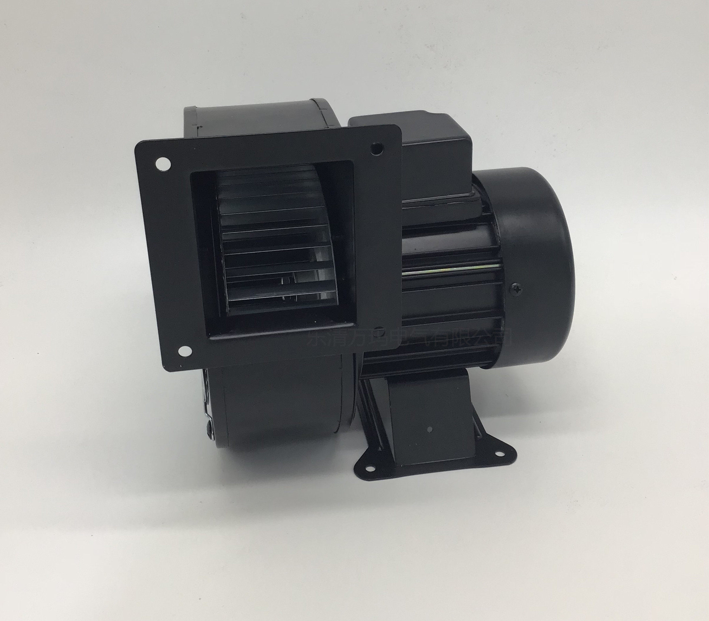 220v小型工频离心风机150fl15 380v 250w 240w拱门鼓风180w吸粉尘