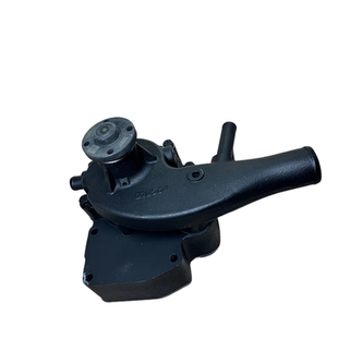 叉车水泵 4D35ZG3142100-2 配新柴4D35Y41 杭叉A45 A47国四水泵