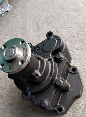 全柴国三款叉车水泵 4C2 50V33国三款电喷叉车水泵50V31国三款