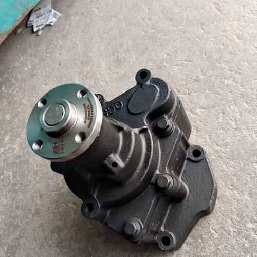 全柴国三款叉车水泵 4C2 50V33国三款电喷叉车水泵50V31国三款