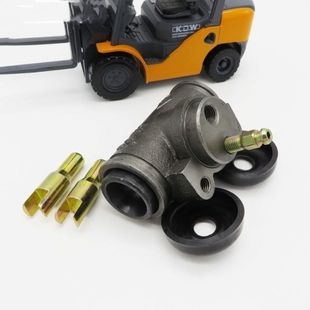 30N 台励福合力3吨龙工3.5吨T杭叉A30 30R 刹车分泵 叉车制动分泵