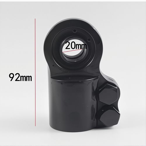 叉车配件　横置转向缸耳环  适用杭叉3吨A30/30N/A35转向油缸耳环