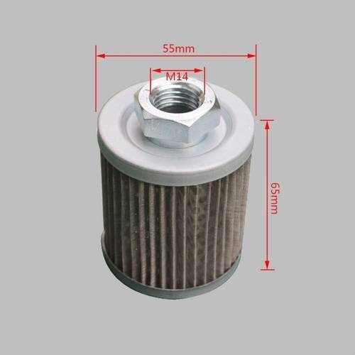 叉车柴油箱滤网0606柴油箱滤网