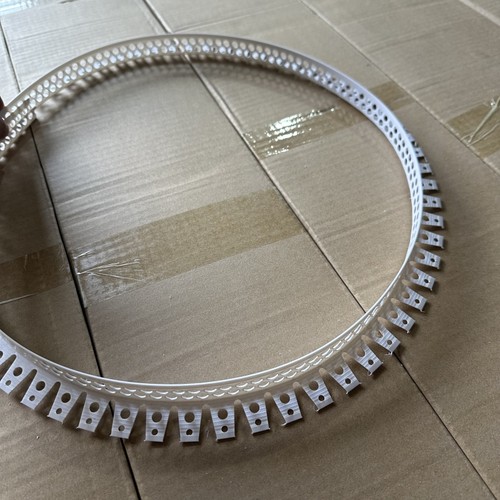 可弯阴阳角线可弯阳角线天花吊顶