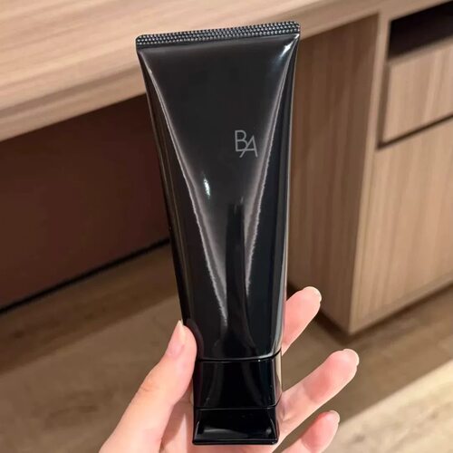 POLA宝丽黑BA洁面膏100g