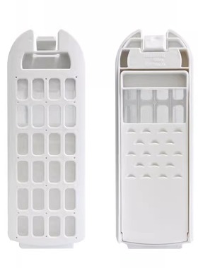 适配海尔免清洗洗衣机过滤网袋盒MS70-BZ1528,MS80-BYD1528U1配件