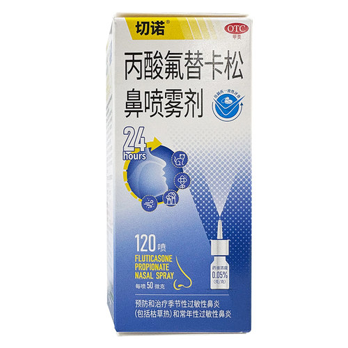 过敏性鼻炎 枯草热