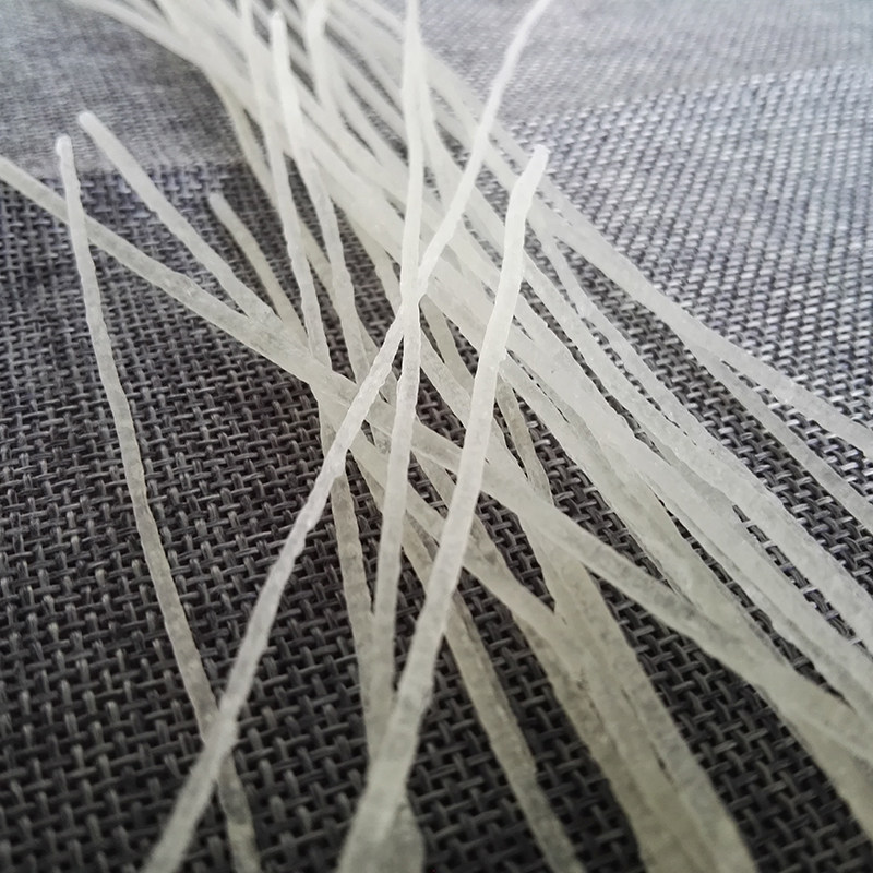 黑龙江林口奎山手工粉条细粉2斤