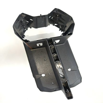 DJI大疆经纬M300RTK M350 RTK电池仓外框中框维修配件裸壳