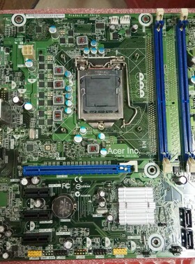 宏基 IPIMB-AR IPISB-VR H67主板 DDR3 Gateway FX6860-UR20P主板