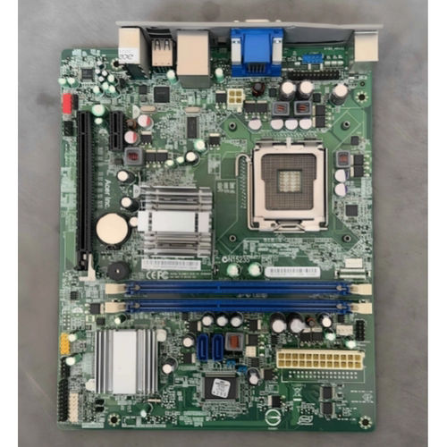 宏基ACER G41D01 REV:1.1 DDR3内存 775接口 G41全集成主板
