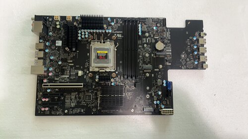 外星人Alienware Aurora R15 AMD主板 锐龙7代B650原装全新KDR38