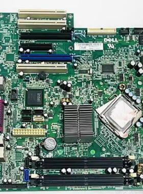 原装戴尔Dell Precision T3400 工作站 主板 TP412 YH553