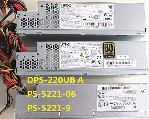 宏基电源DPS-220UB-1PE-5221-0
