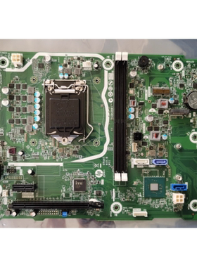 HP 小欧 N01 M01 TPC-F123-MT主板 M16092-004 M99164-001 上11代