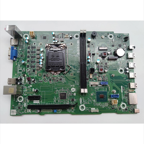 全新HP TG01 TP01 TE01星系列主板,M16092-001,M17098-001,H570