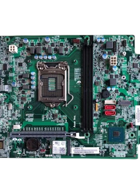包邮原装宏基Acer B36H4-AI主板 机型 veriton E450 B360芯片1151