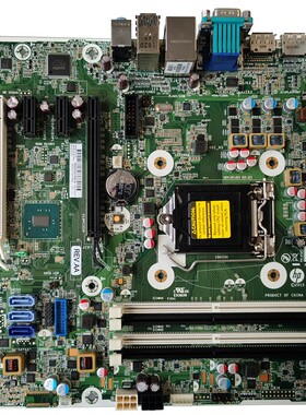 包邮惠普 HP 800 G2 SFF主板1151针DDR4 795970-002 795206-002