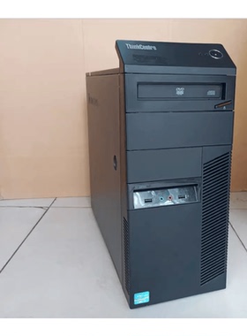联想ThinkCentre M8400t M4350t M8500t M4320t M6300t 商用机箱