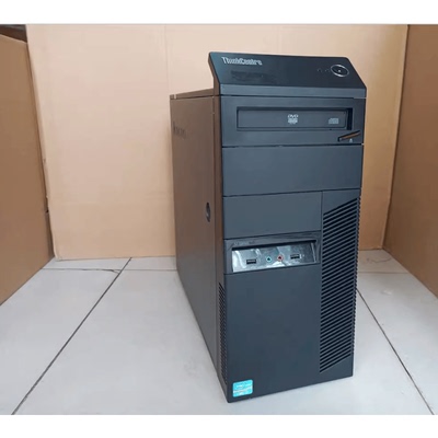 联想ThinkCentre M8400t M4350t M8500t M4320t M6300t 商用机箱