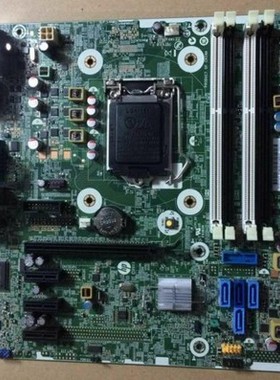 惠普HP 680 600G1 Q85主板SFF795972-001 696549-003 739682-001