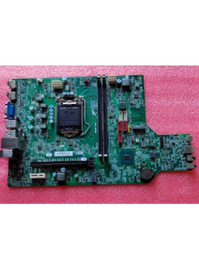 acer宏基库存 B46H5-AD主板 B460芯片组 1200针脚 支持10代CPU