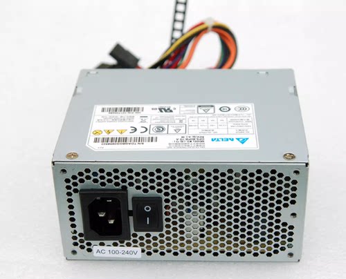 海康威视录像机8632 8616电源DPS-80PB-10A监控录像机适配器正品