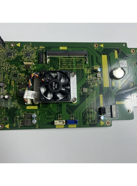 DELL 戴尔 Inspiron 3472 主板CPU奔腾J4005 17501-1 T1C85